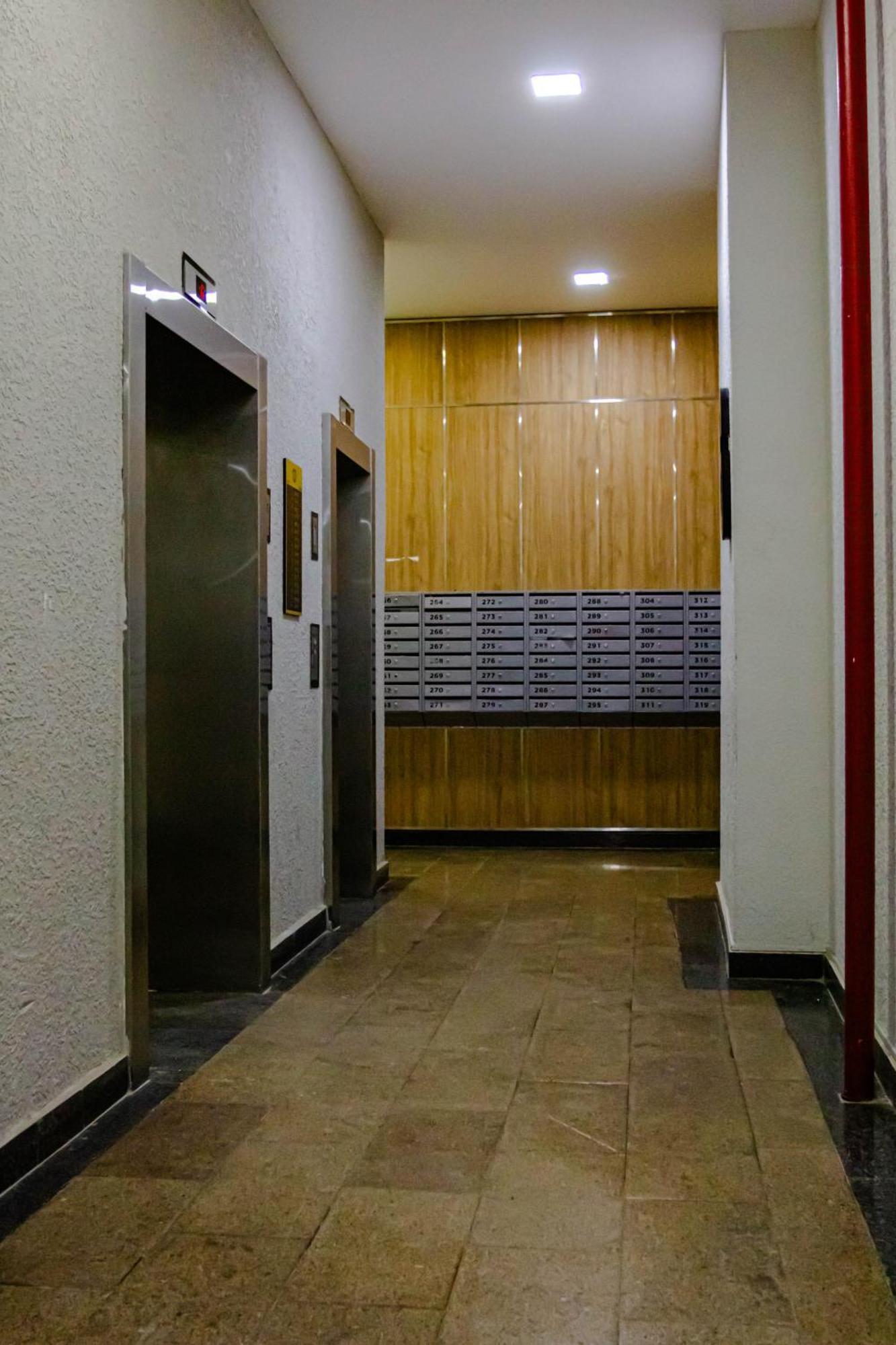 Panorama Silkway Apartment *