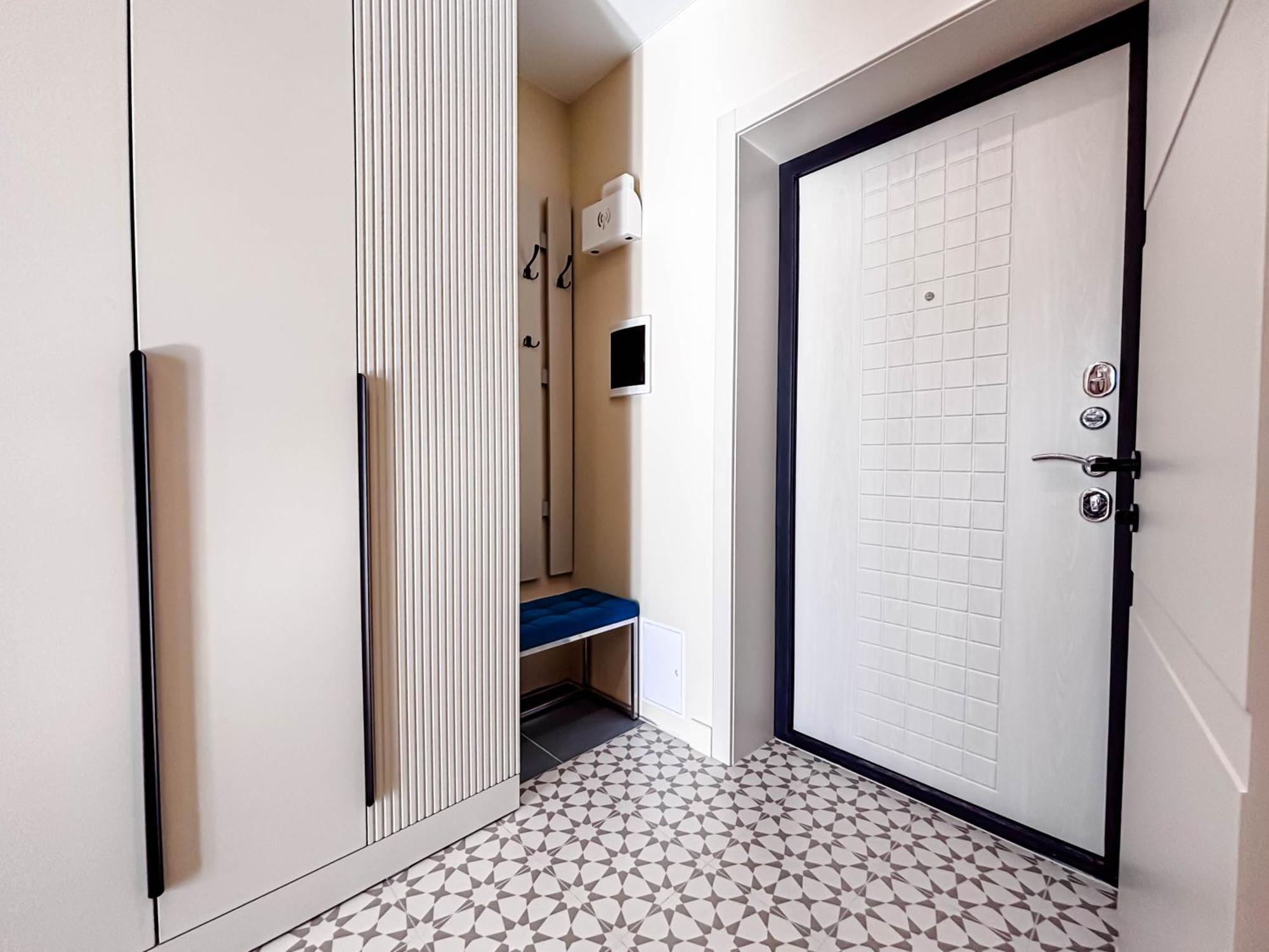 Panorama Silkway Apartment Nur-Sultan (Astana)