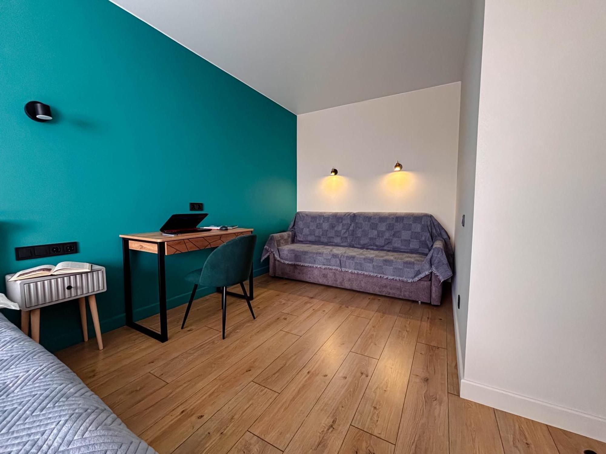 Apartment Panorama Silkway *