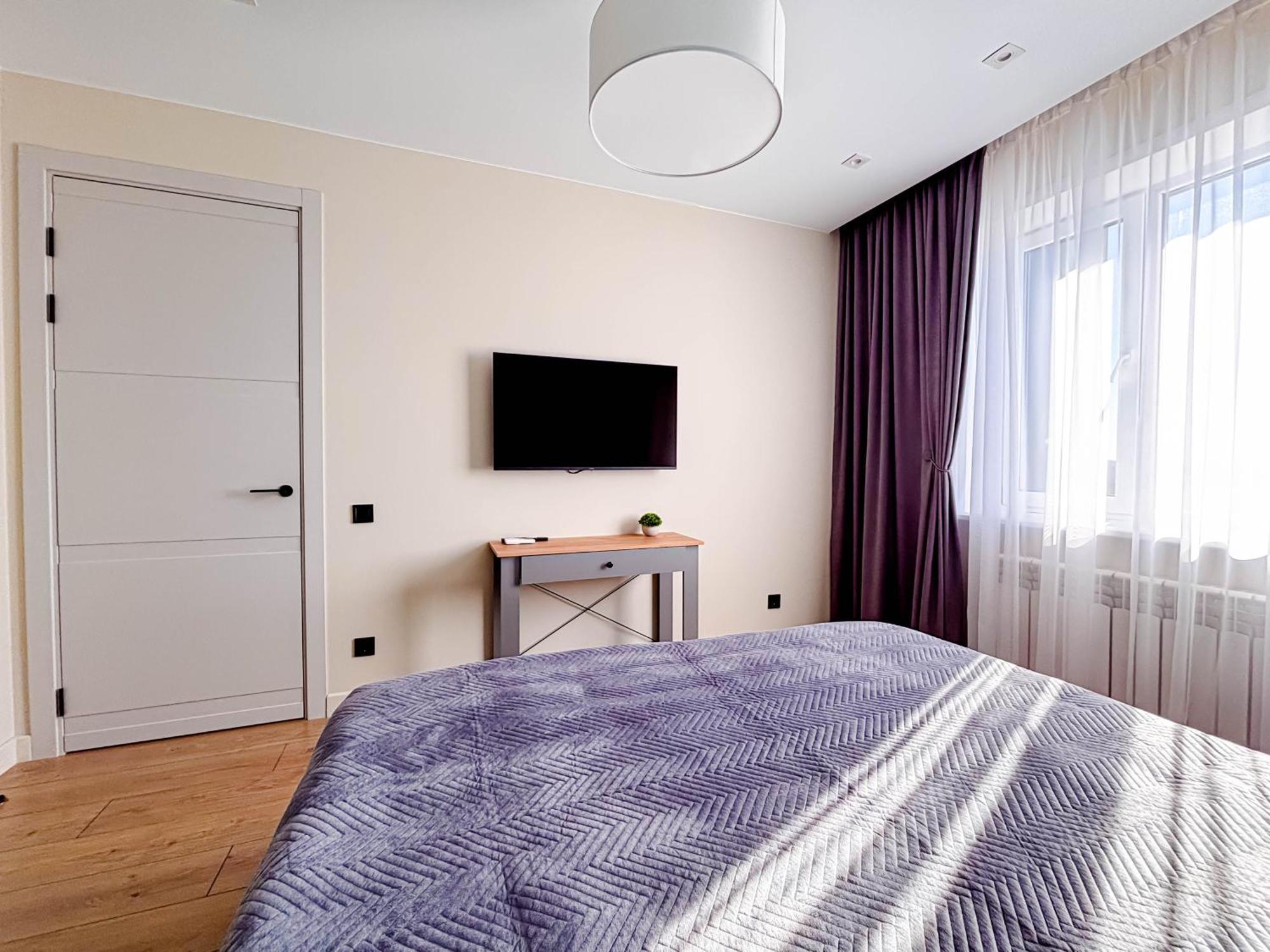 Apartment Panorama Silkway *